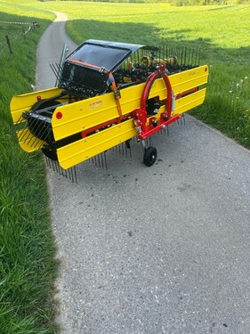 Knüsel B270/5 LS