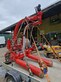 Kverneland 7820 J