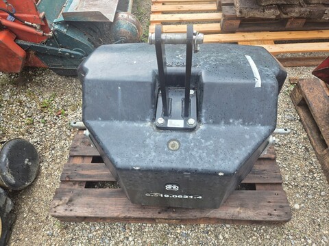Deutz 1000kg