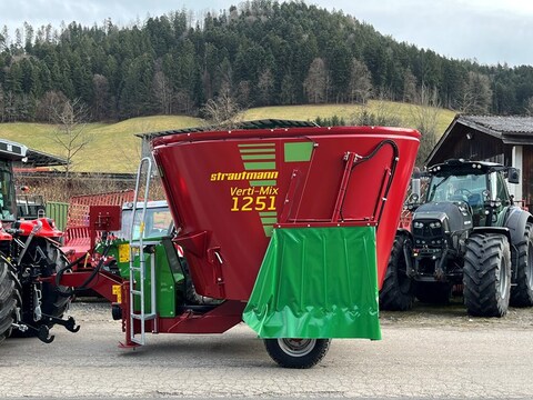 Strautmann Verti-Mix 1251