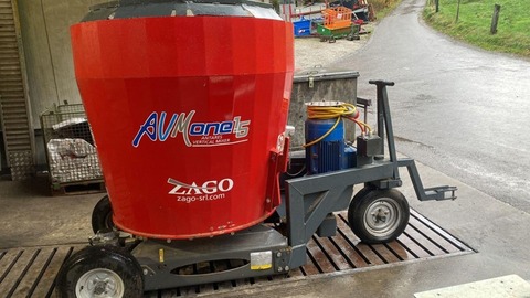 Zago AVM 1S