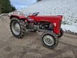 Massey-Ferguson 25