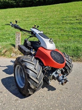 Aebi CC 56