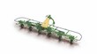 Krone Vendro 620 Highland