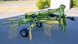 Krone Swadro S 350 Highland