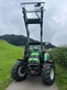 Deutz Agrotron K 100