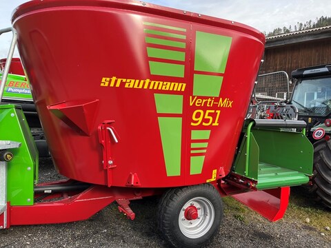 Strautmann Verti-Mix 951
