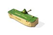 Krone EasyCut F 320 M