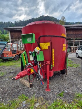 Strautmann Verti-Mix 500