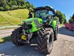 Deutz 6135C TTV