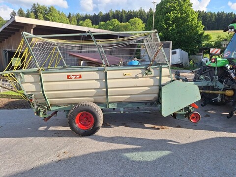 Agrar TL 120