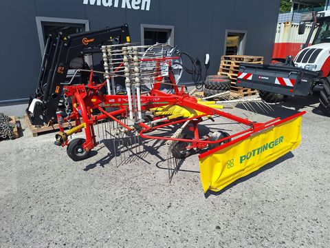 Pöttinger Euro TOP 421 N