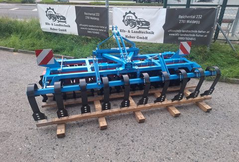 Gorenc GRINDER 300