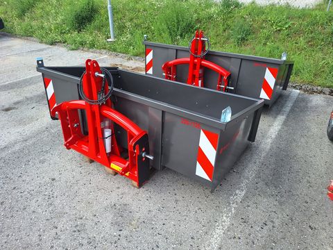 Gorenc Loader 220