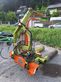 Wolagri Wickelmaschine Wolagri