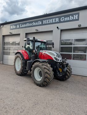 Steyr 6175 Impuls CVT