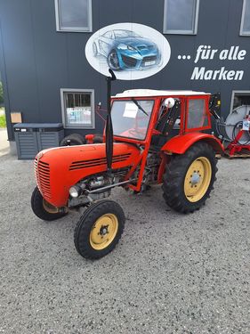 Steyr 190