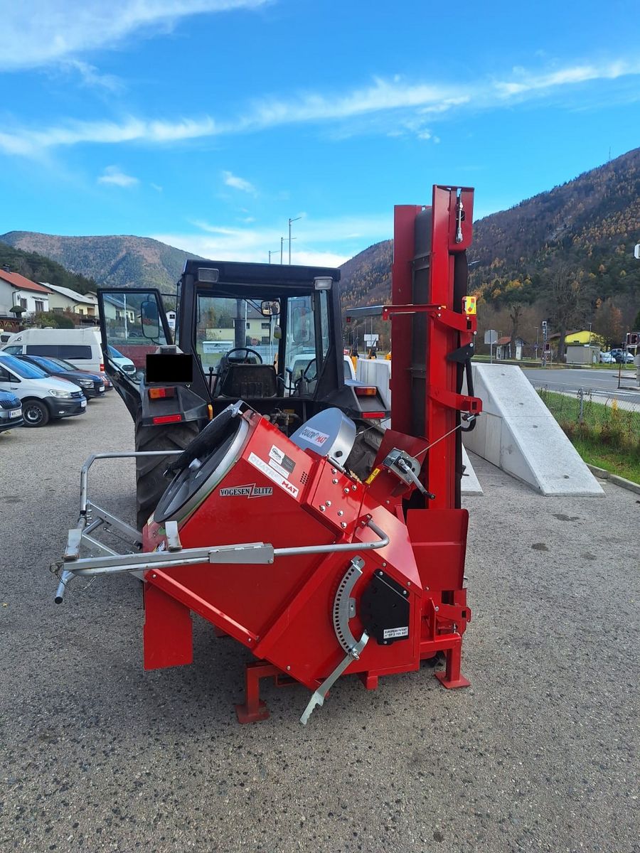 Vogesenblitz AMR Quatromat SAT4-700P 2