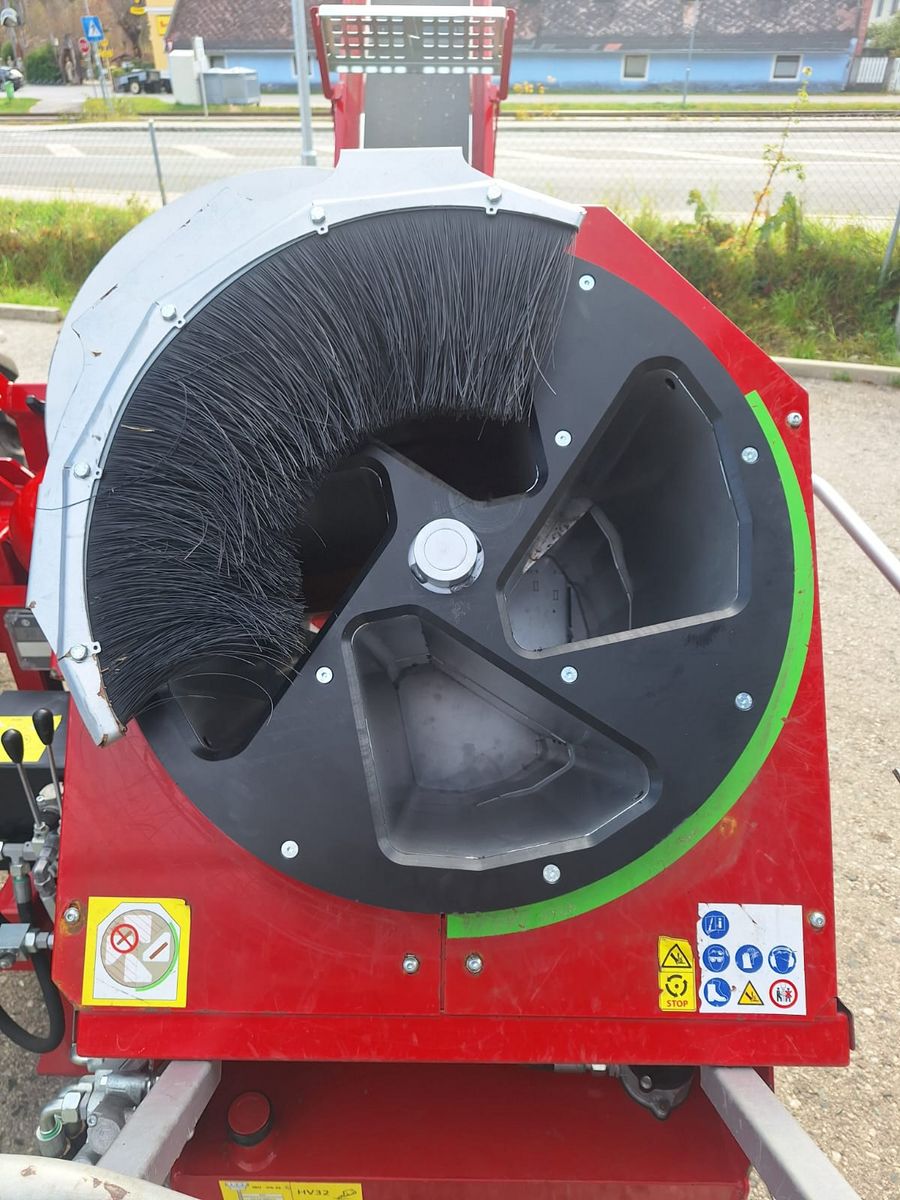 Vogesenblitz AMR Quatromat SAT4-700P 3