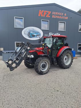 Case IH Farmall 95 A