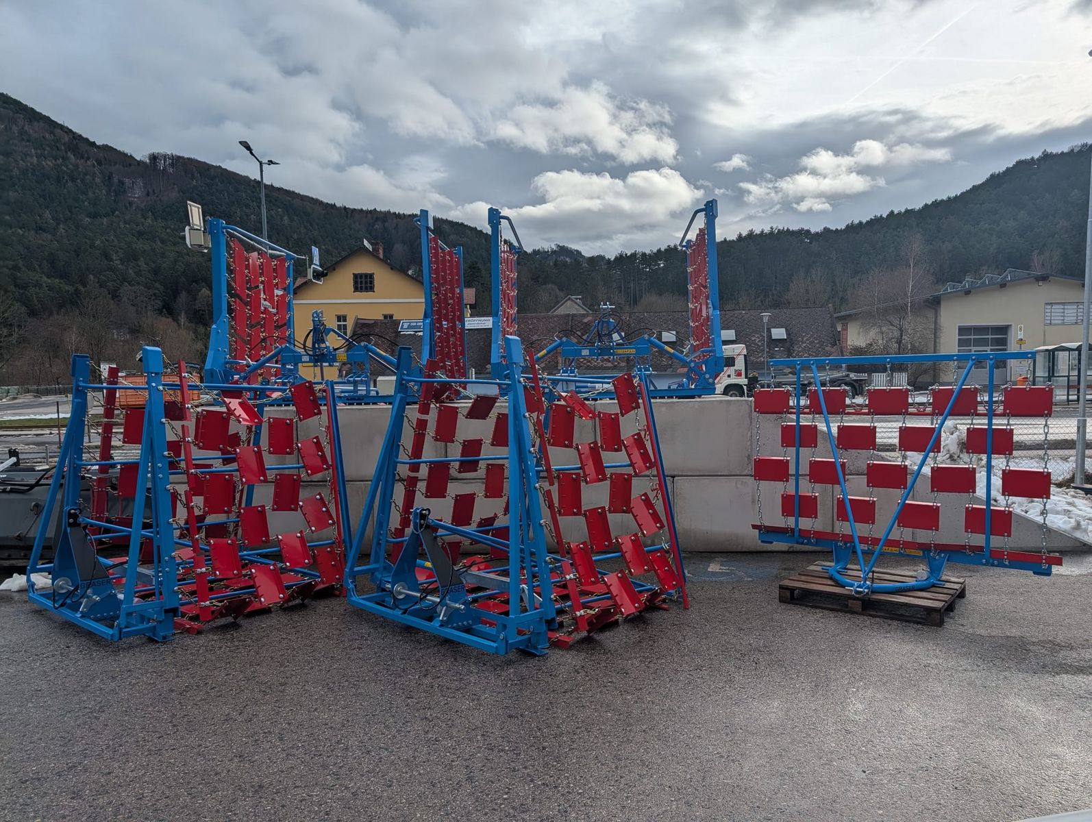 Gorenc GORENC Wiesenegge 2