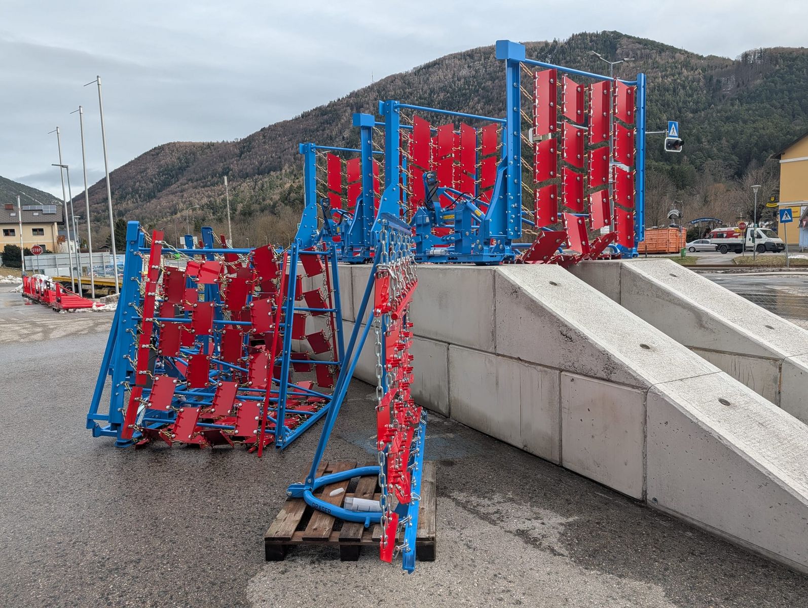 Gorenc GORENC Wiesenegge 3