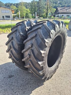 Sonstige Traktorreifen TRELLEBORG TM800 600/65R38