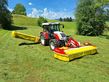 Pöttinger Nova Cat 301 Classic
