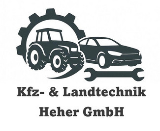 Kfz- & Landtechnik Heher GmbH