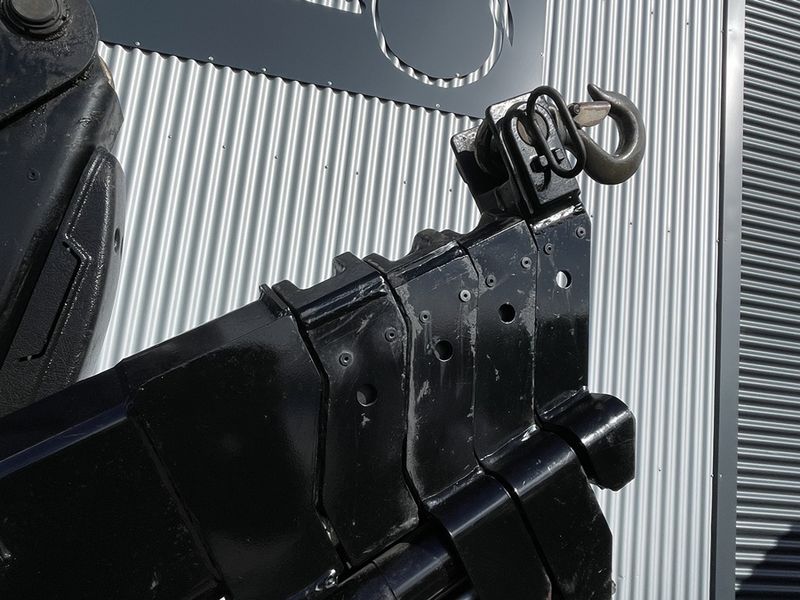 Hiab HIAB 066 D-4 Duo, Max. 11.2 Meter 3