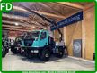 Unimog Unimog U20 mit Zapfwelle, Kran, Lof , Einzelstüc 