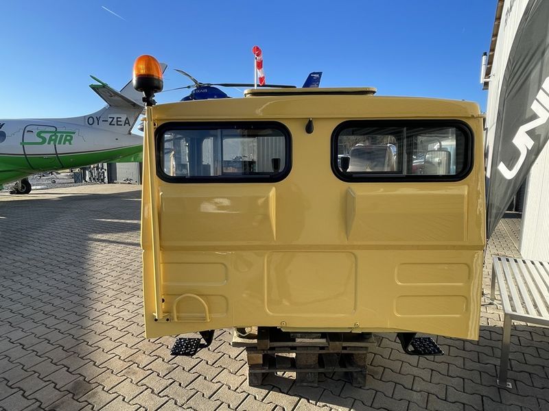 Unimog Unimog und Ersatzteile  2