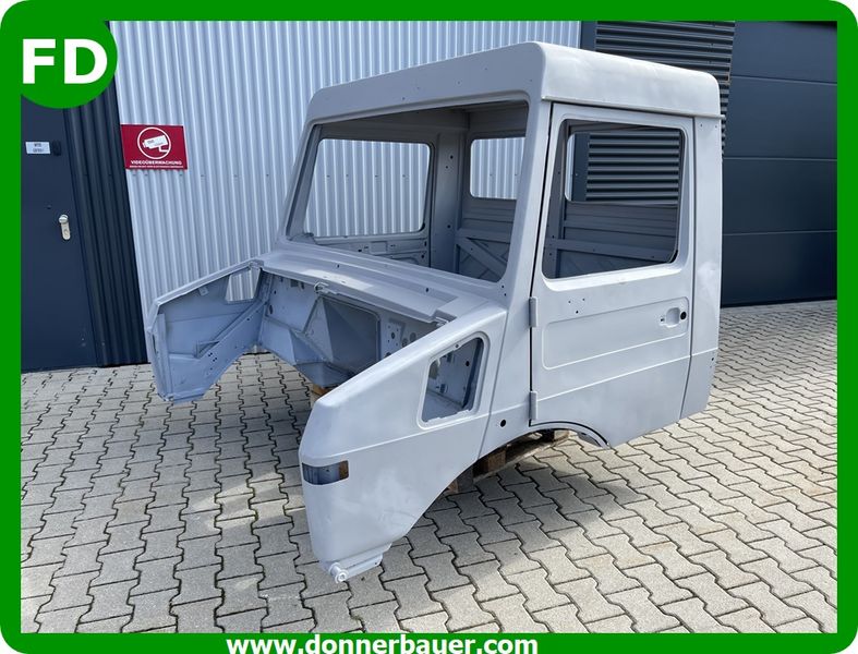 Unimog Unimog und Ersatzteile  3