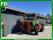 Mercedes Unimog U2100 mit Ritter Forstausrüstung 