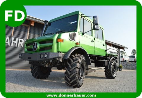 gebrauchte Ersatzteile für Unimog 
