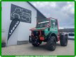 Unimog Unimog U2100 Agrar Forst 