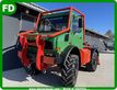 Sonstige Unimog U2100 mit Ritter Forstausrüstung 