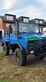 Unimog Unimog U1400 , Oldtimer, OM 366 