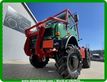 Sonstige Unimog U2100 Agrar-Forst / Hochdach 