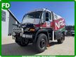 Unimog Renn Unimog , Ralley Unimog 