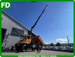 Mercedes Unimog U400 aus Ez. 2014 mit Ladekran 