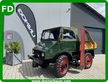 Unimog Unimog 2010 Classic , Bj.1953, Restauriert 