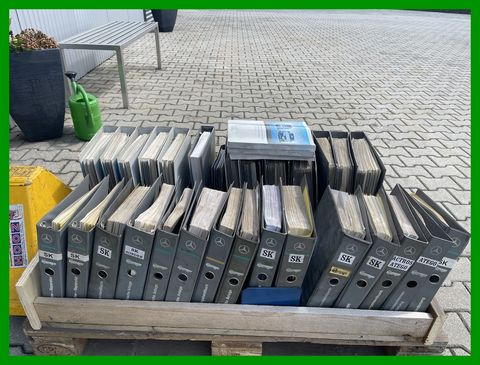 Spezialwerkzeug für Unimog & Mercedes Lkw 