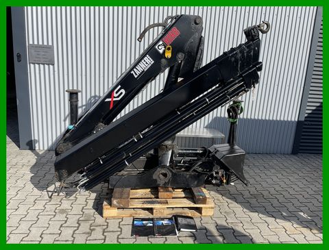 HIAB 066 D-4 Duo, Max. 11.2 Meter