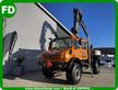 Unimog Suche Unimog mit Ladekran 