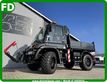 Mercedes Unimog U400 Agrar , Österreich Typenschein 