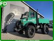 Mercedes Unimog U1800 Agrar , wie U2100-U2400 
