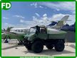 Mercedes Unimog 406 Cabrio 