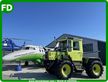 Mercedes MB Trac 900 Turbo