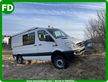 Mercedes Iglhaut Allrad Sprinter 